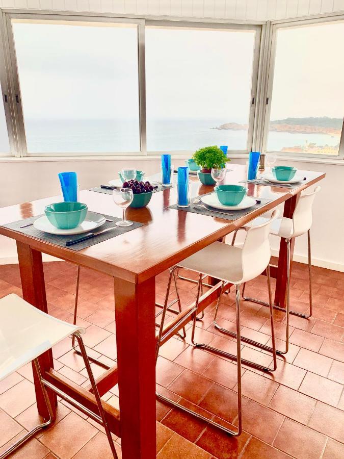 Ceu E Mar Apartment Portimao Bagian luar foto