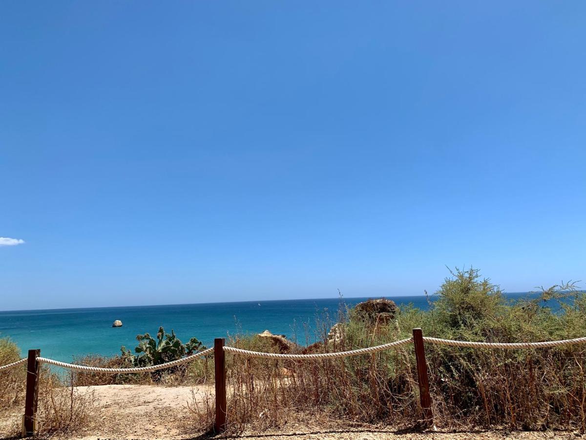 Ceu E Mar Apartment Portimao Bagian luar foto