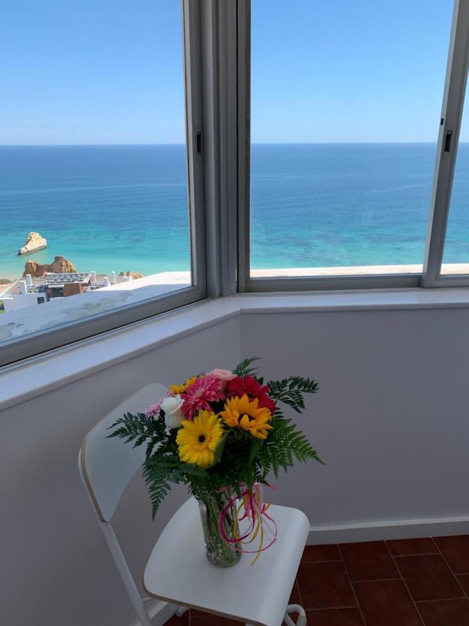 Ceu E Mar Apartment Portimao Bagian luar foto