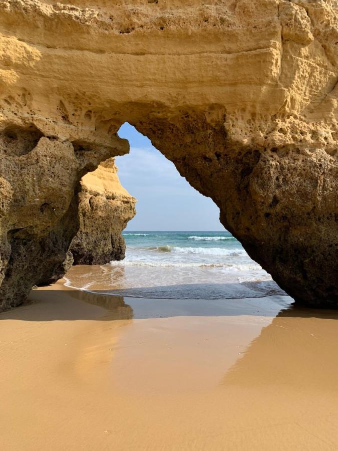 Ceu E Mar Apartment Portimao Bagian luar foto