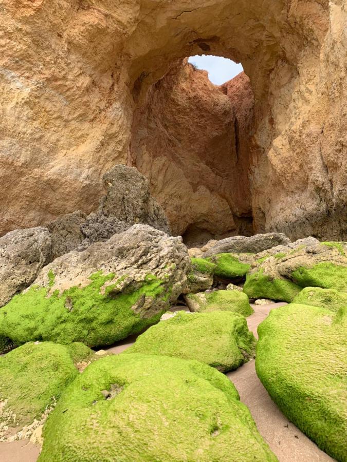 Ceu E Mar Apartment Portimao Bagian luar foto
