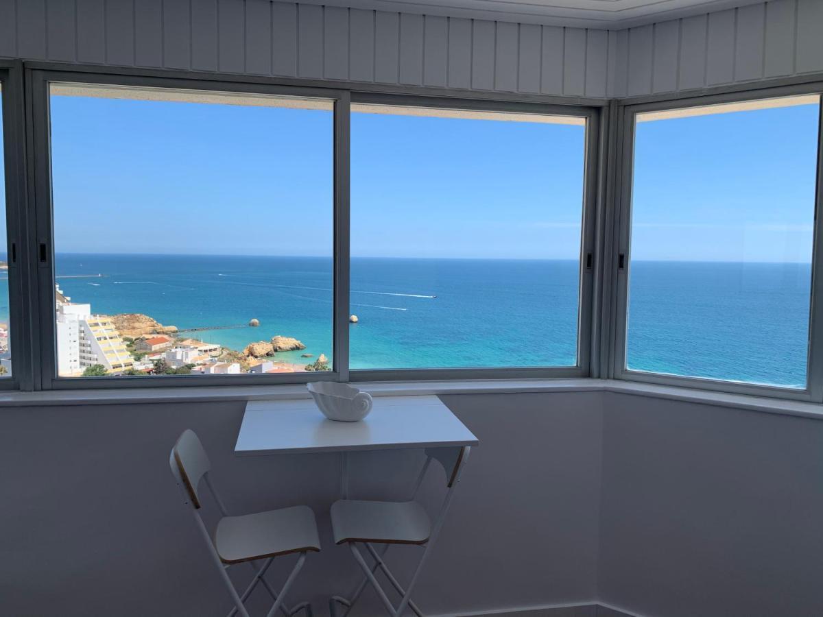 Ceu E Mar Apartment Portimao Bagian luar foto