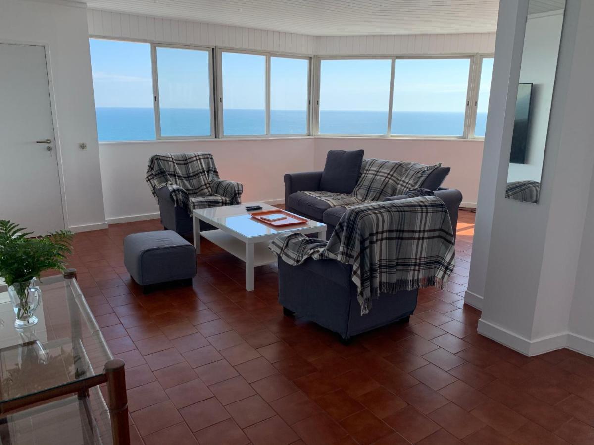 Ceu E Mar Apartment Portimao Bagian luar foto