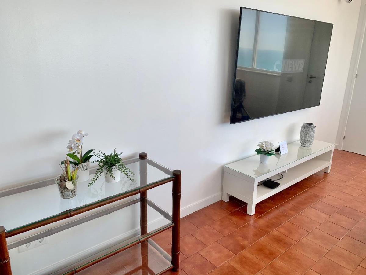 Ceu E Mar Apartment Portimao Bagian luar foto