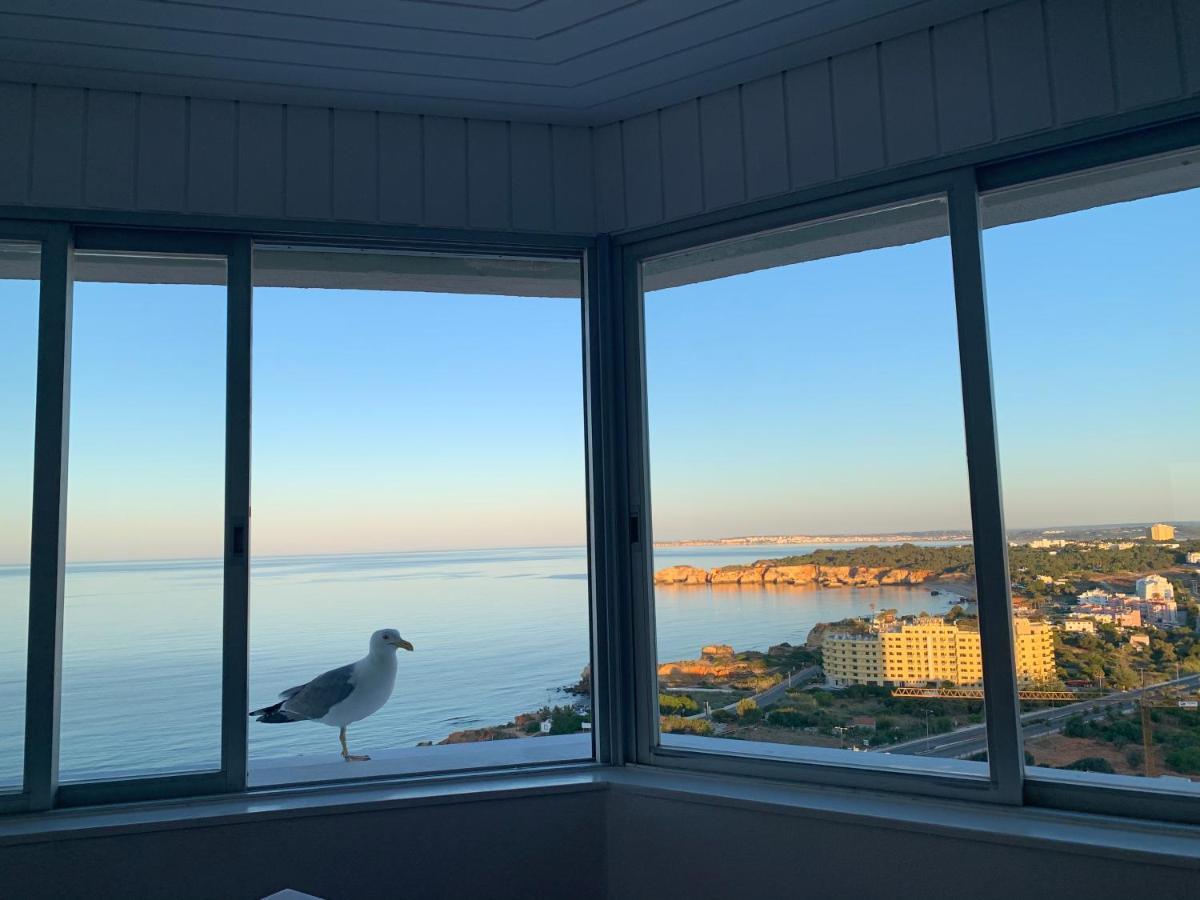 Ceu E Mar Apartment Portimao Bagian luar foto