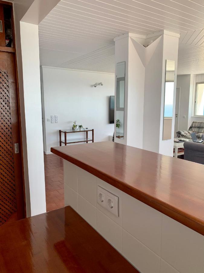 Ceu E Mar Apartment Portimao Bagian luar foto