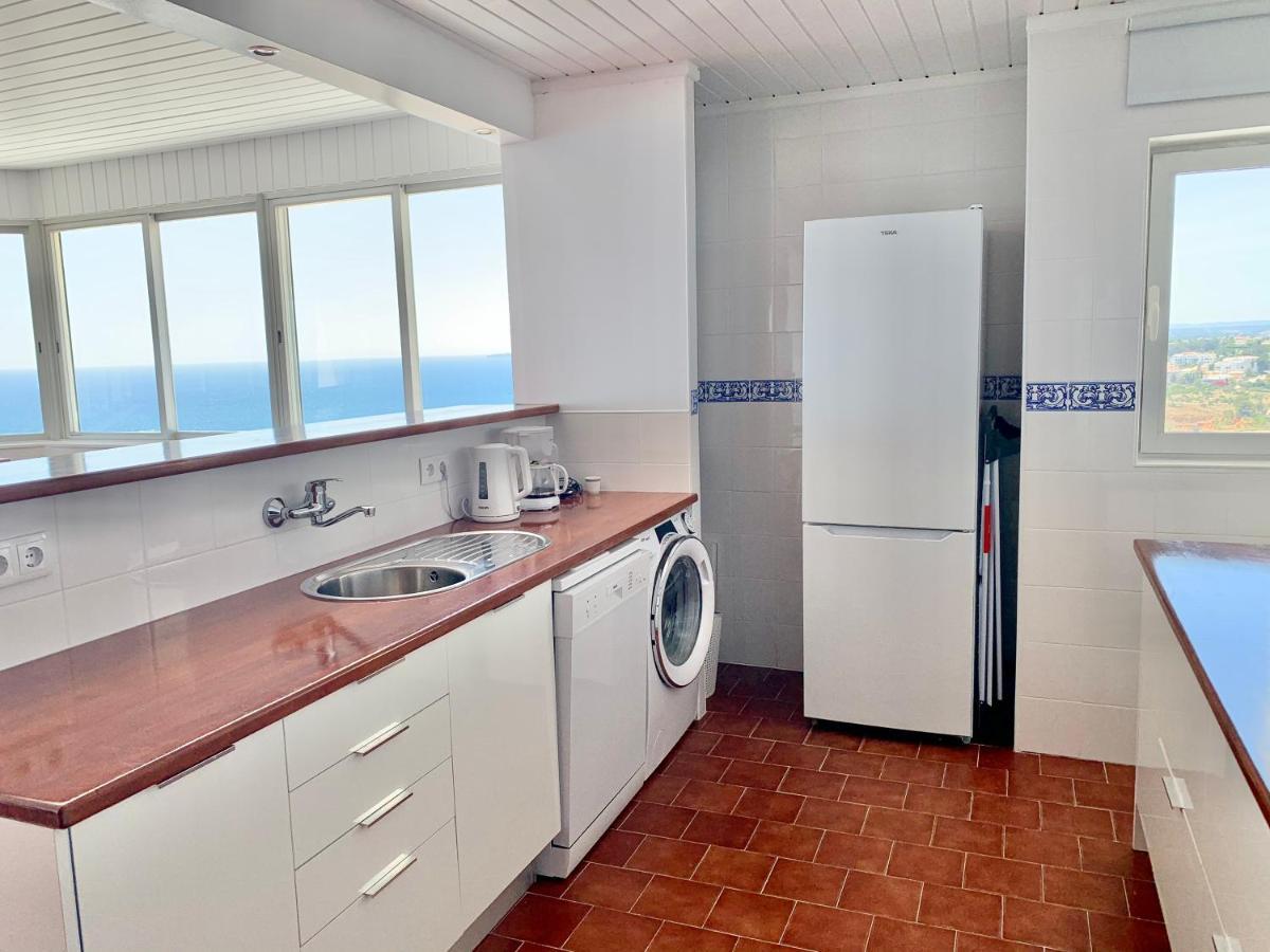 Ceu E Mar Apartment Portimao Bagian luar foto