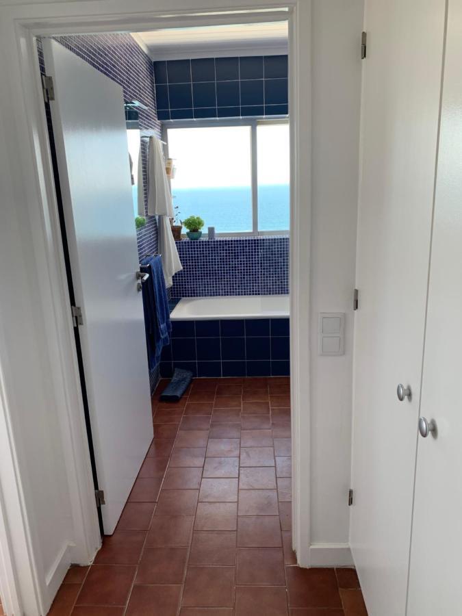 Ceu E Mar Apartment Portimao Bagian luar foto