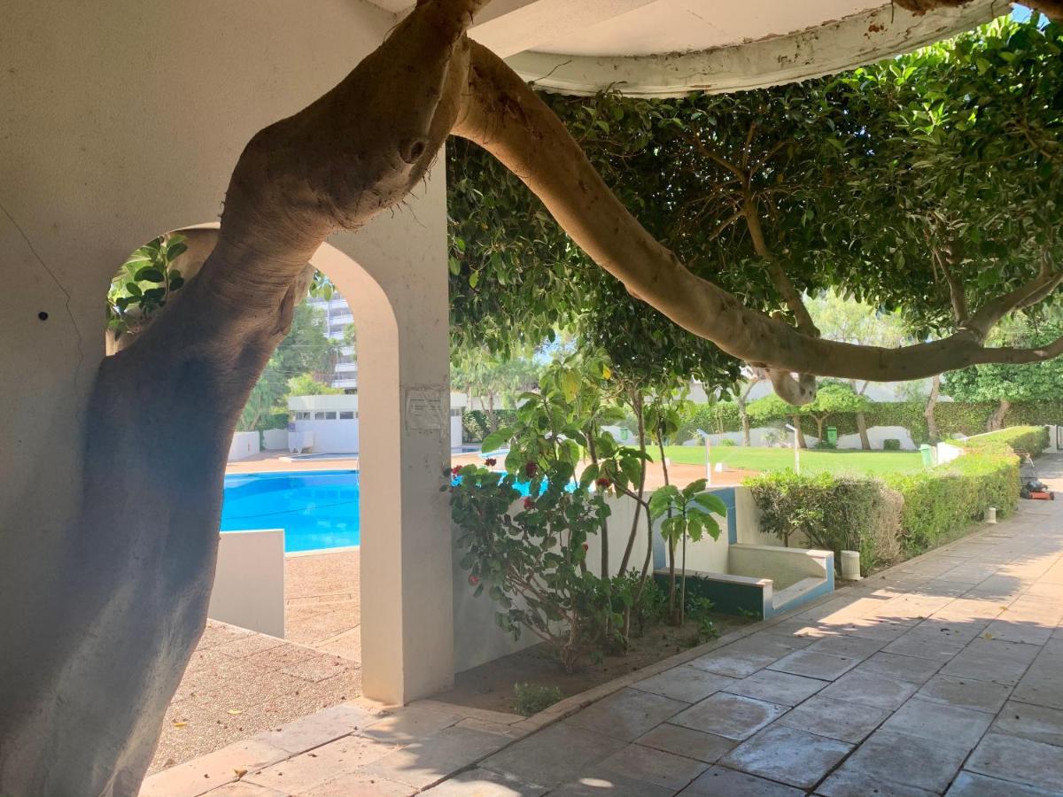 Ceu E Mar Apartment Portimao Bagian luar foto