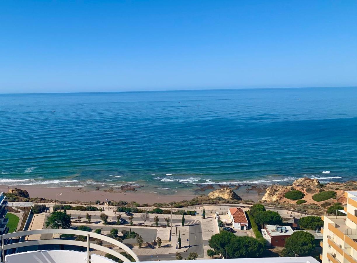 Ceu E Mar Apartment Portimao Bagian luar foto