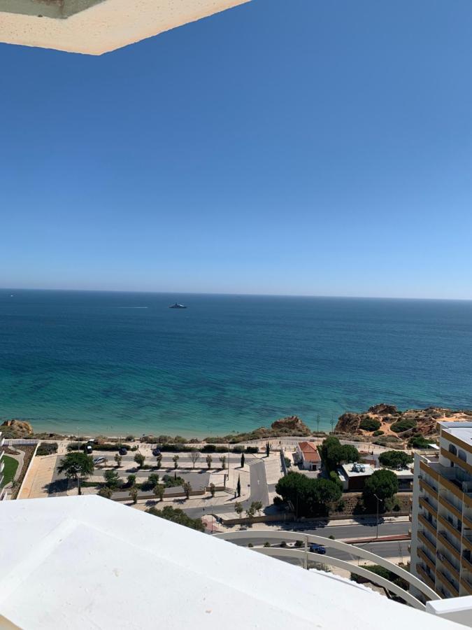 Ceu E Mar Apartment Portimao Bagian luar foto