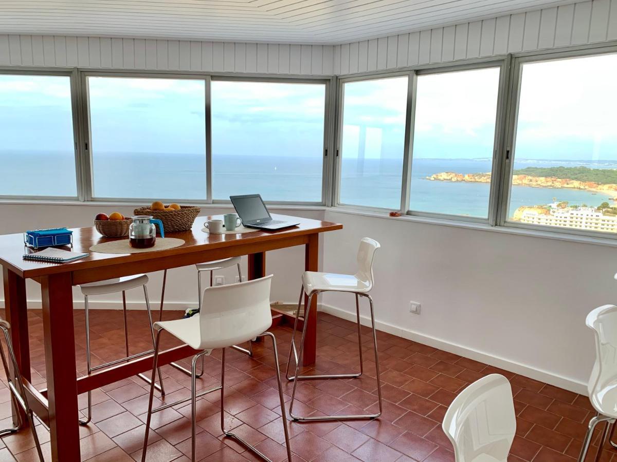 Ceu E Mar Apartment Portimao Bagian luar foto