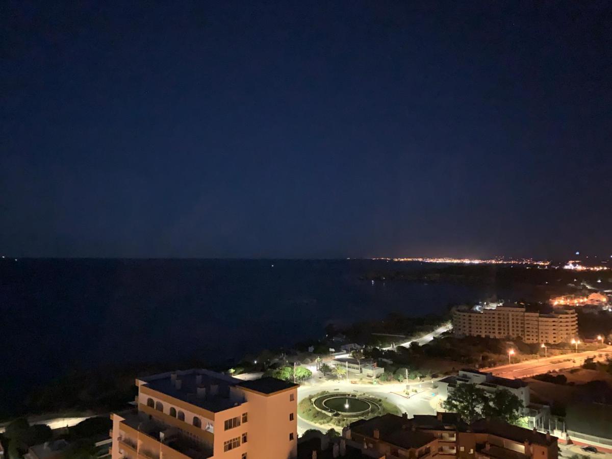Ceu E Mar Apartment Portimao Bagian luar foto