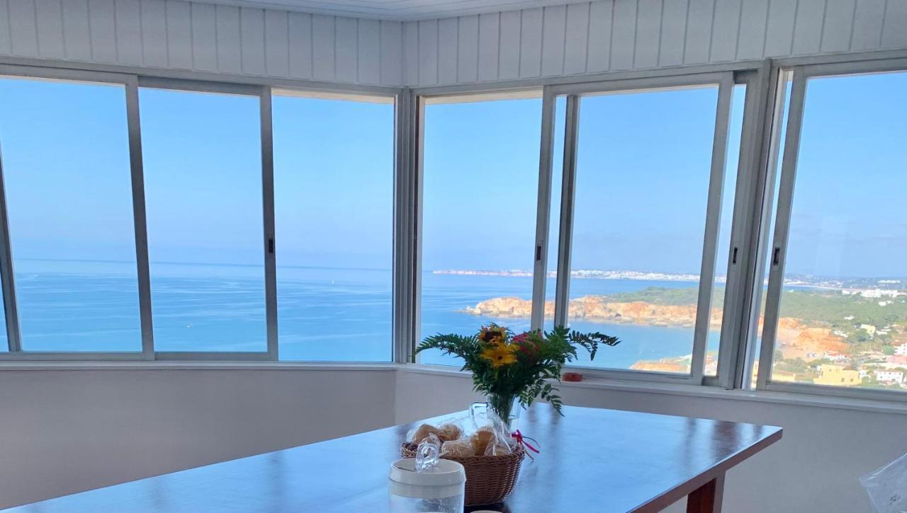 Ceu E Mar Apartment Portimao Bagian luar foto