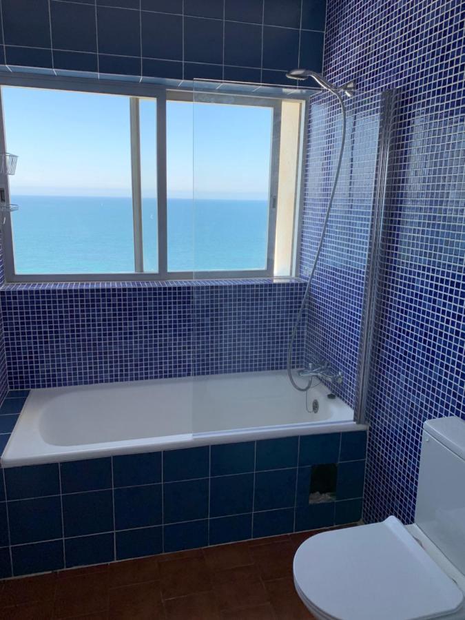 Ceu E Mar Apartment Portimao Bagian luar foto