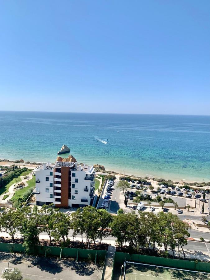 Ceu E Mar Apartment Portimao Bagian luar foto