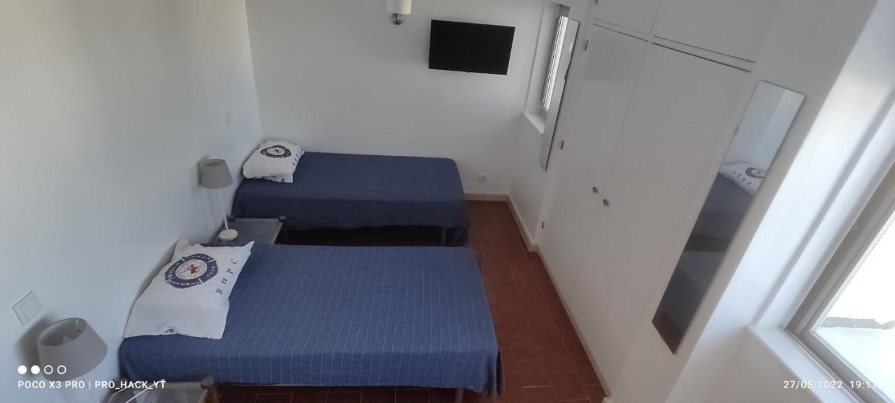 Ceu E Mar Apartment Portimao Bagian luar foto
