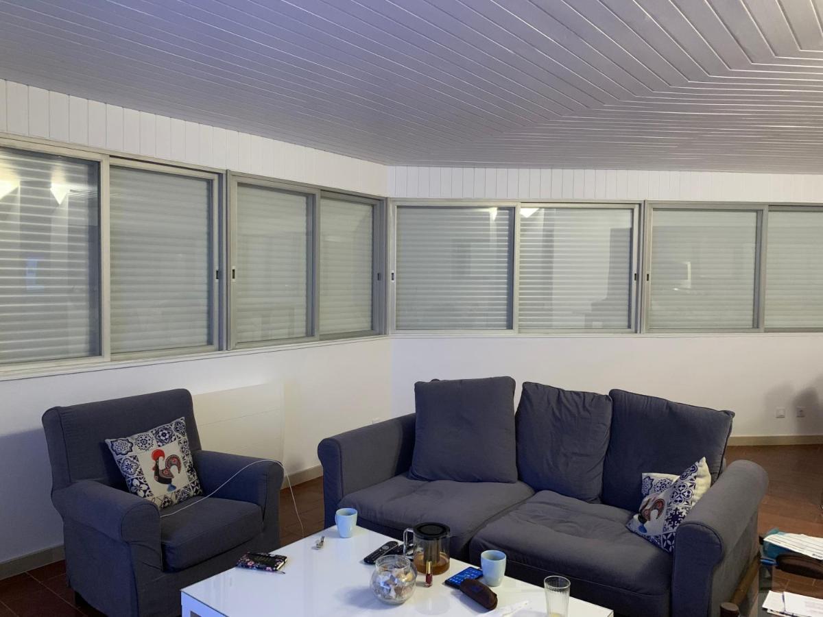 Ceu E Mar Apartment Portimao Bagian luar foto