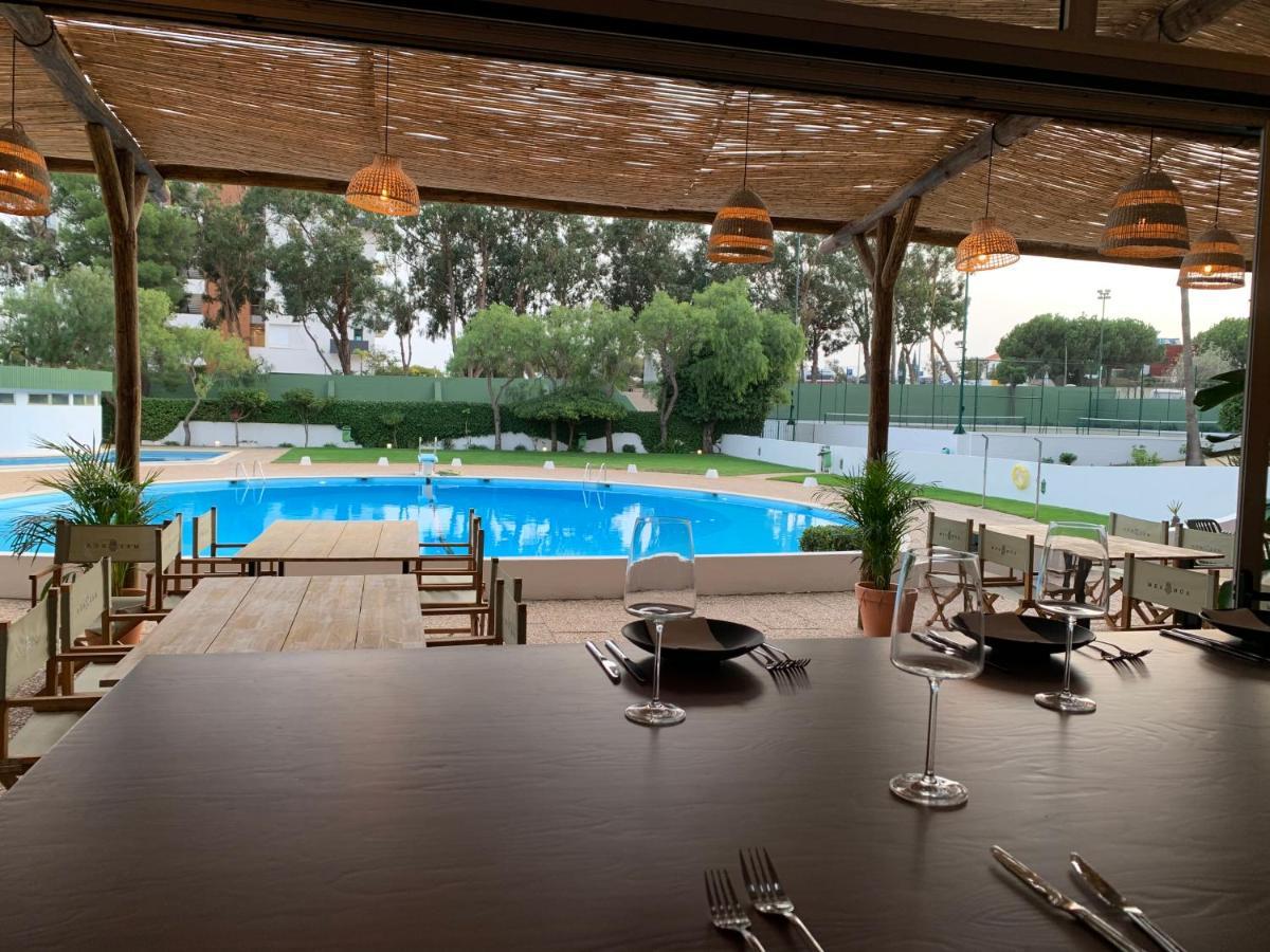 Ceu E Mar Apartment Portimao Bagian luar foto