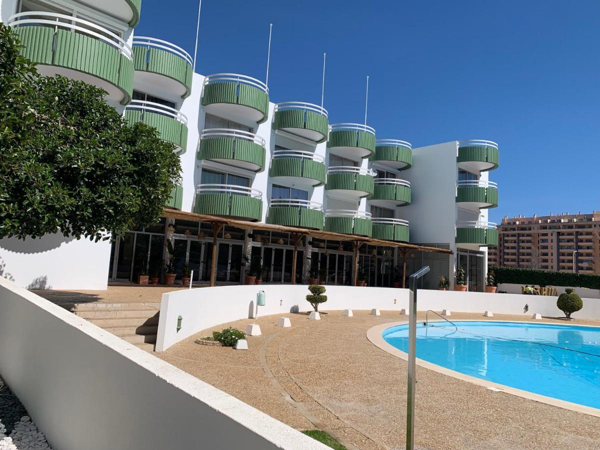 Ceu E Mar Apartment Portimao Bagian luar foto