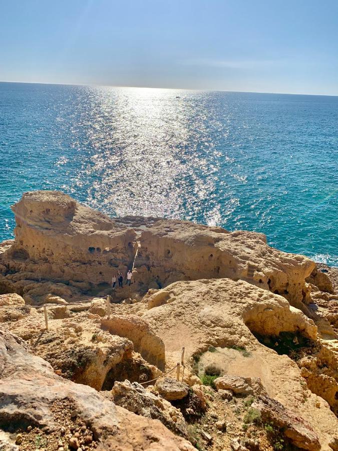 Ceu E Mar Apartment Portimao Bagian luar foto