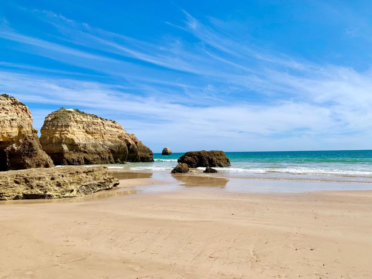 Ceu E Mar Apartment Portimao Bagian luar foto