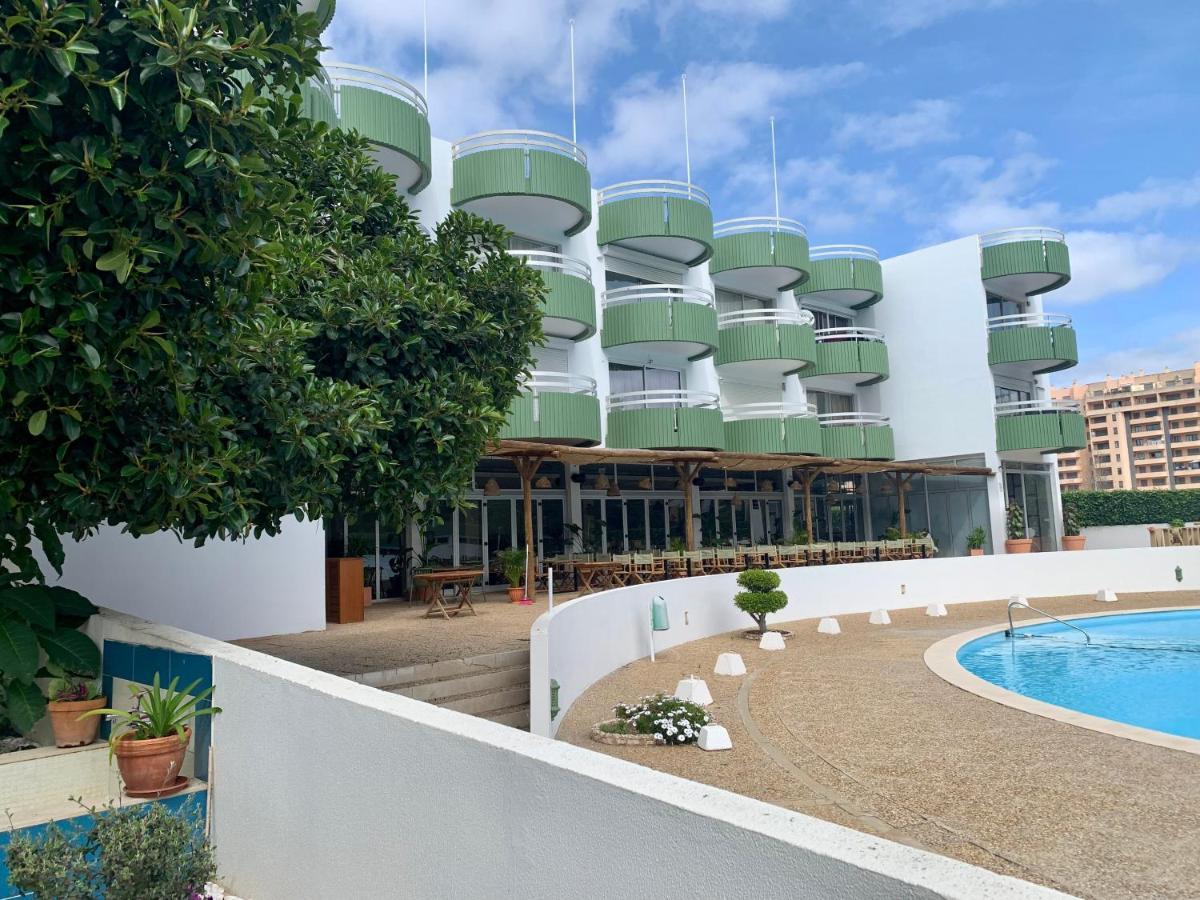 Ceu E Mar Apartment Portimao Bagian luar foto
