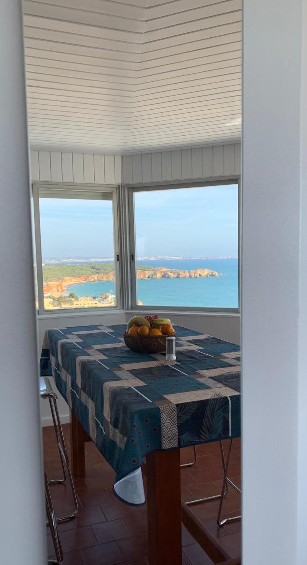 Ceu E Mar Apartment Portimao Bagian luar foto
